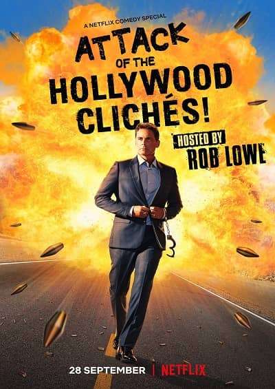 Attack of the Hollywood Cliches
